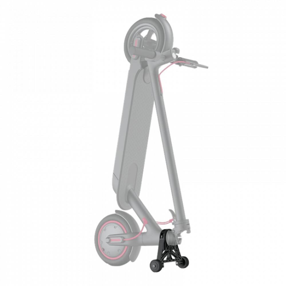 Porte trottinette universel adaptable Smolt Tbar fabriqué en France 3/8