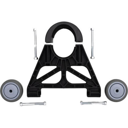 Porte trottinette universel adaptable Smolt Tbar fabriqué en France 5/8
