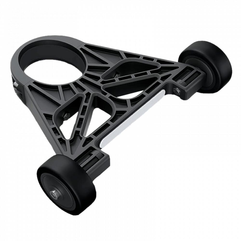Porte trottinette universel adaptable Smolt Tbar fabriqué en France 6/8