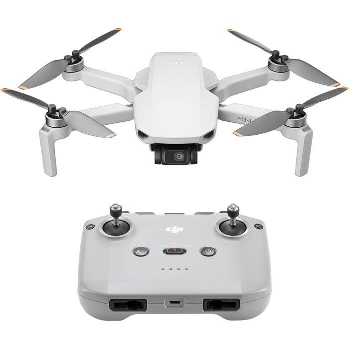 DJI DJI Mini 4K