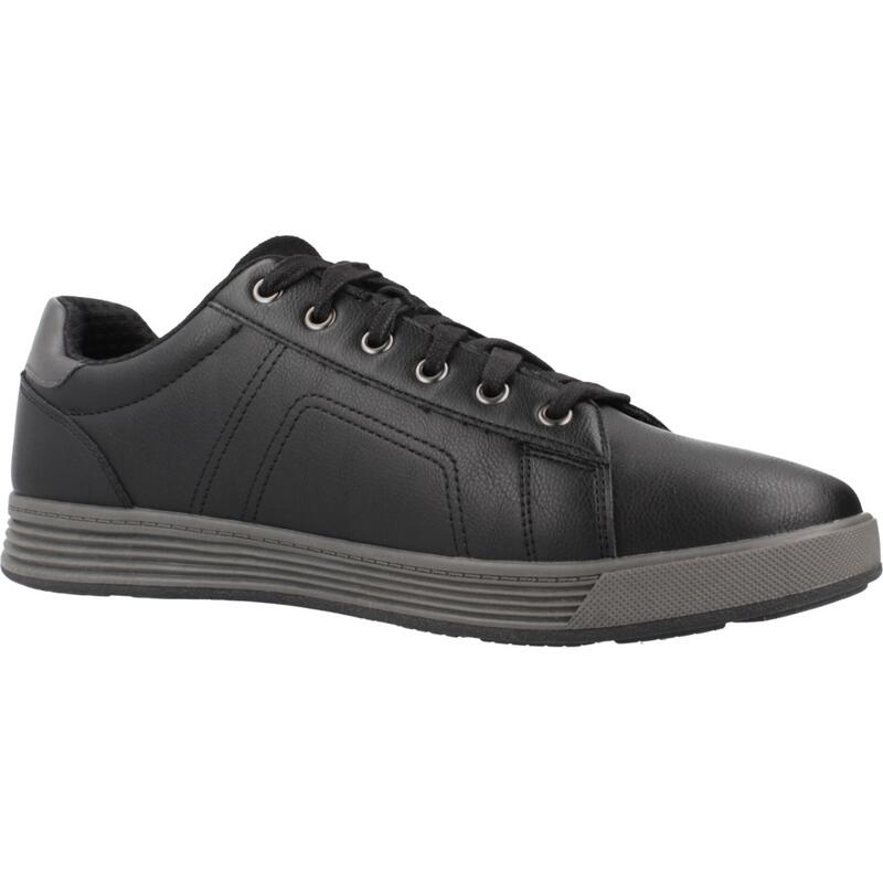 Zapatillas hombre Skechers Cavell - Hensley Negro