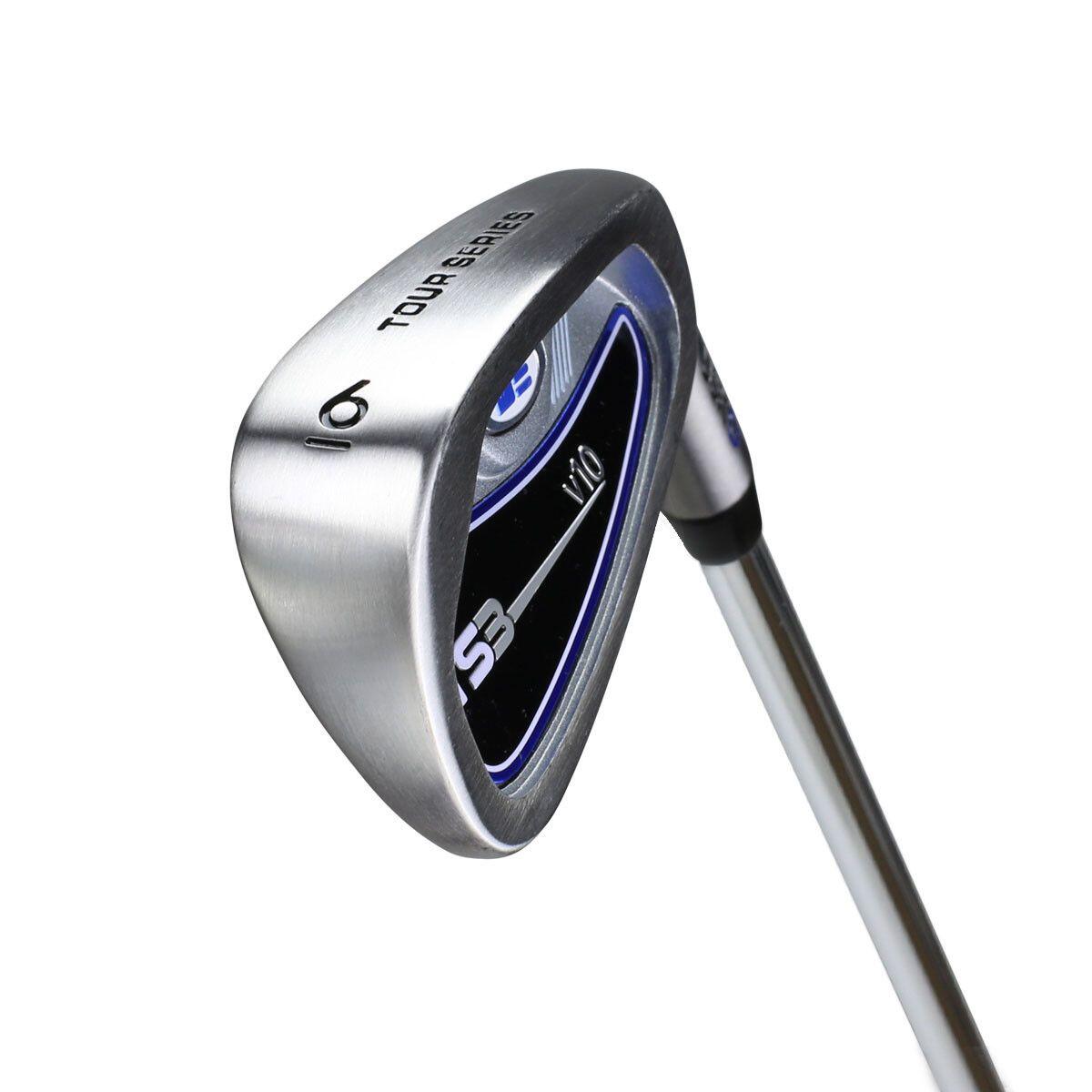 Tour Series 57 Hierro 6 1/3