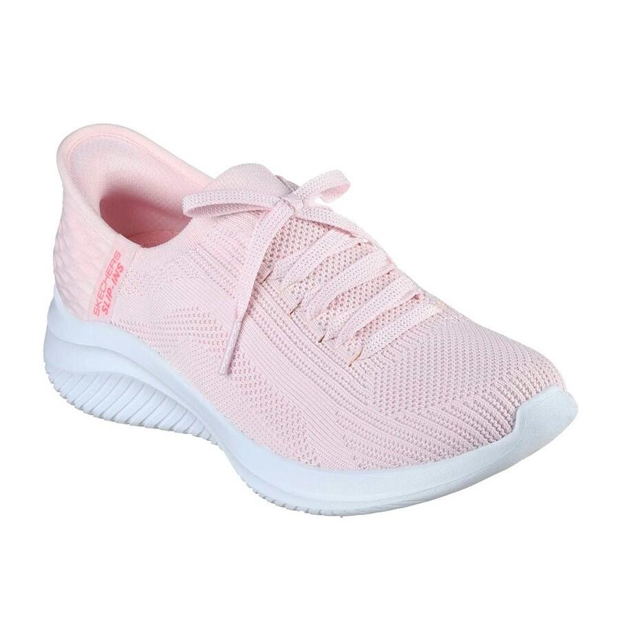 Baskets Skechers modèle 149710_NAT pour femmes 5/7