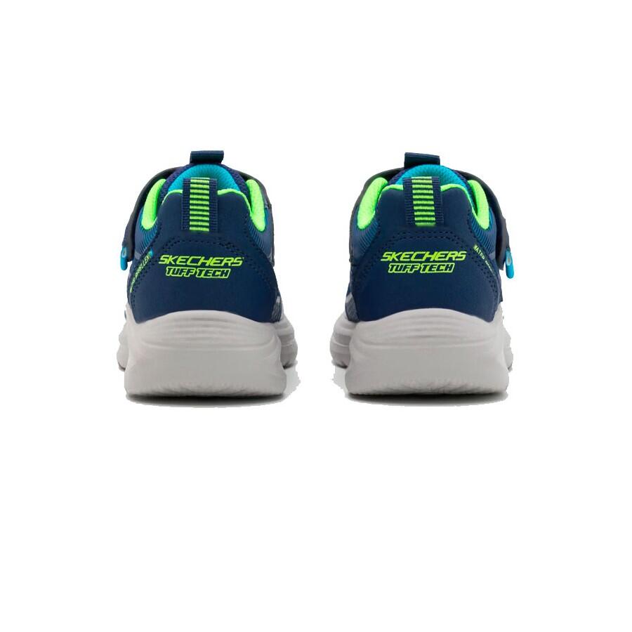 Sapato escolar Skechers Hydro Tronix 5/5