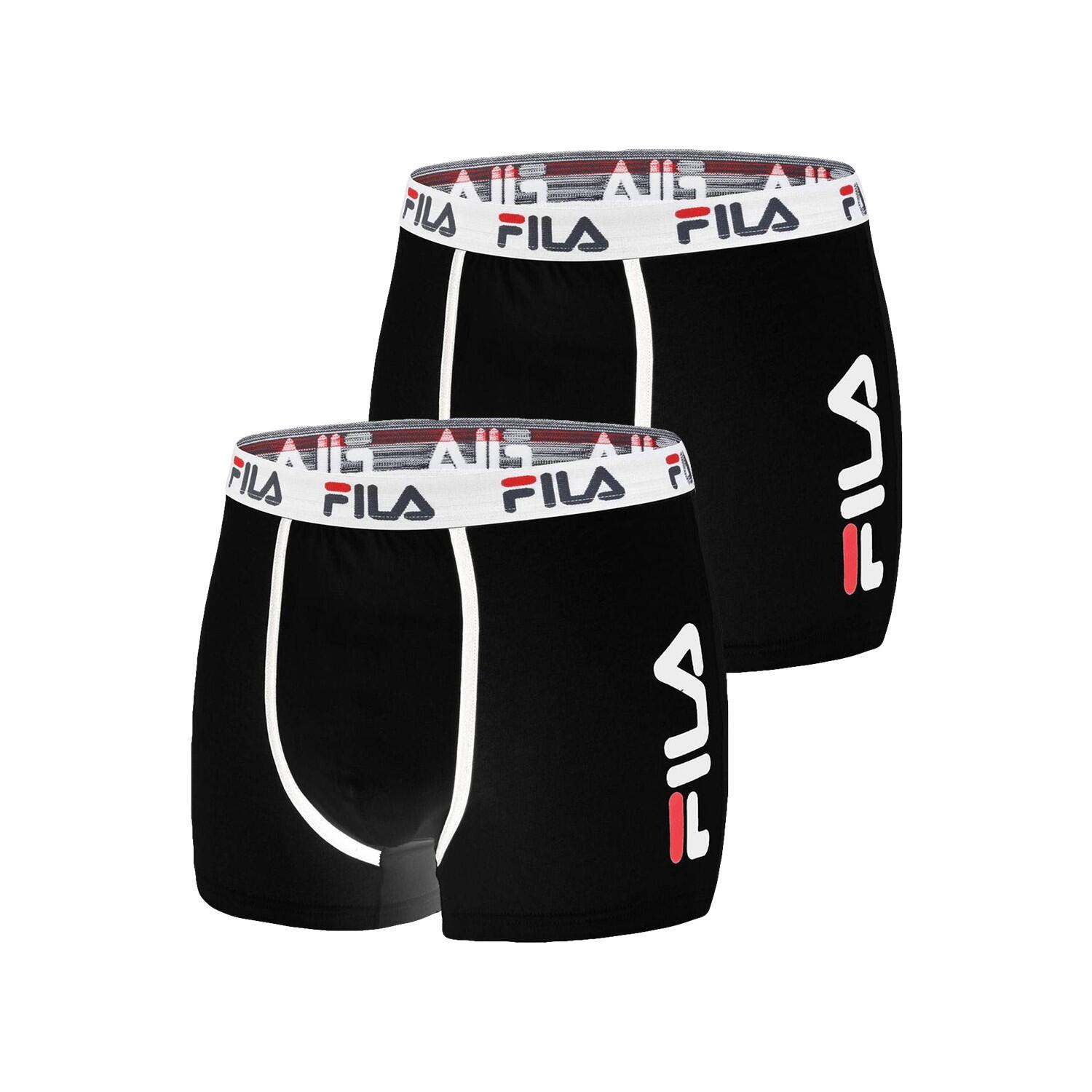 FILA picture