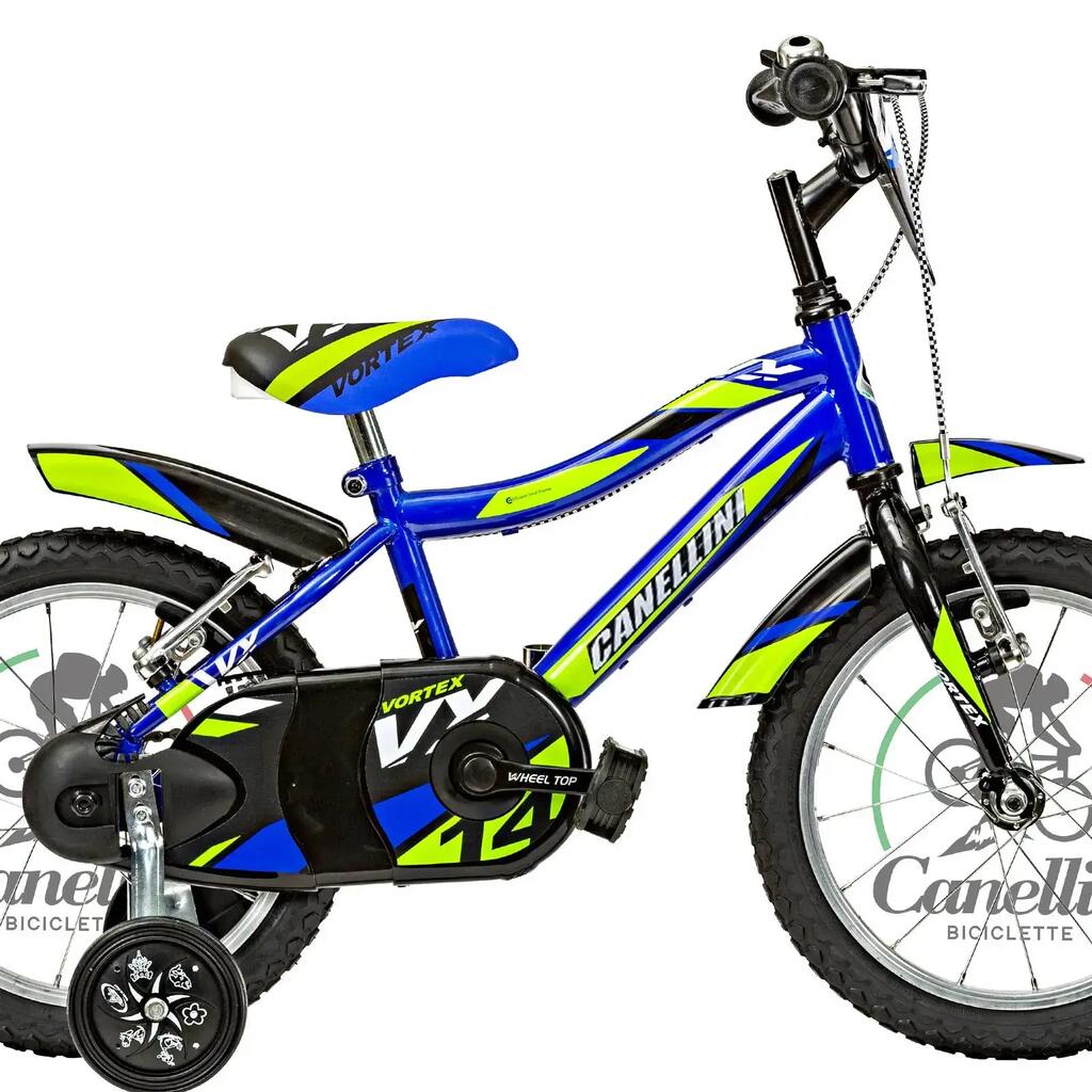 BLUE / GREEN / BLACK