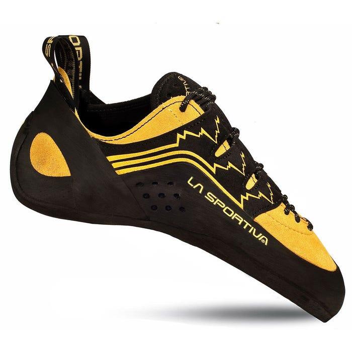La Sportiva Climbing Shoes Katana Laces EU 35
