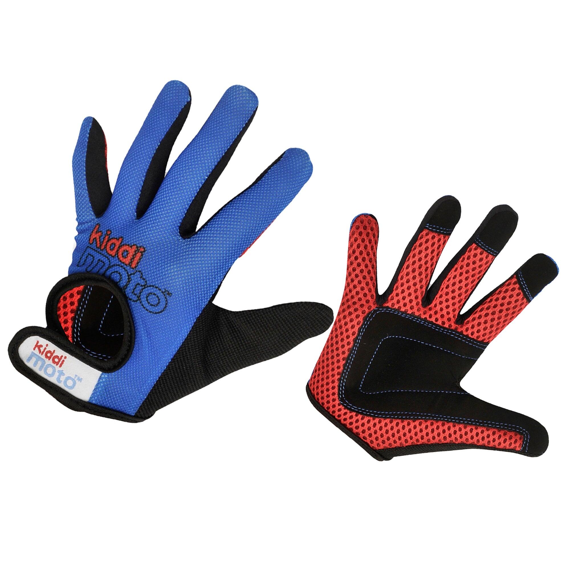 Beschermende handschoenen voor kinderen - L 6/6