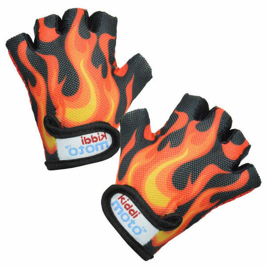 Gants de protection pour enfant - M