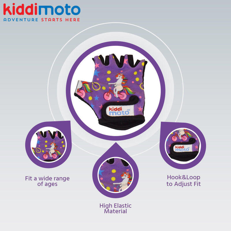 Gants de protection pour enfant - L