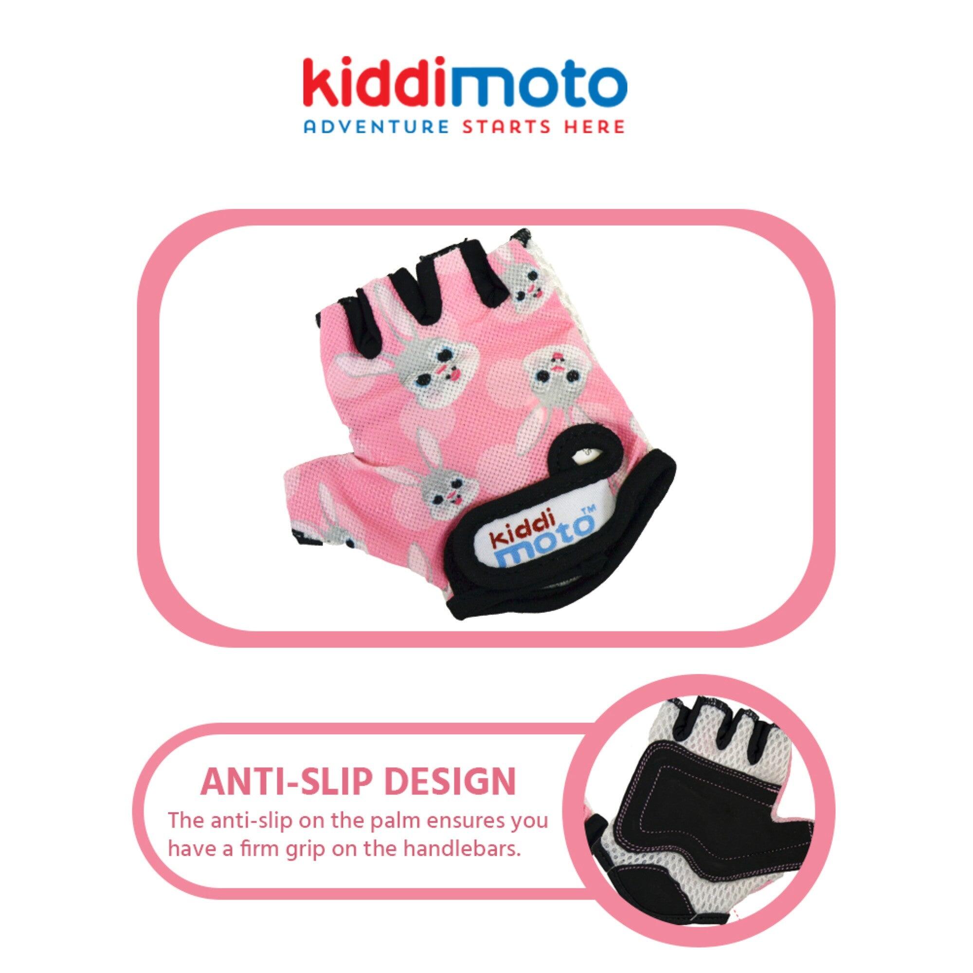 Guantes protectores para niños 6/6