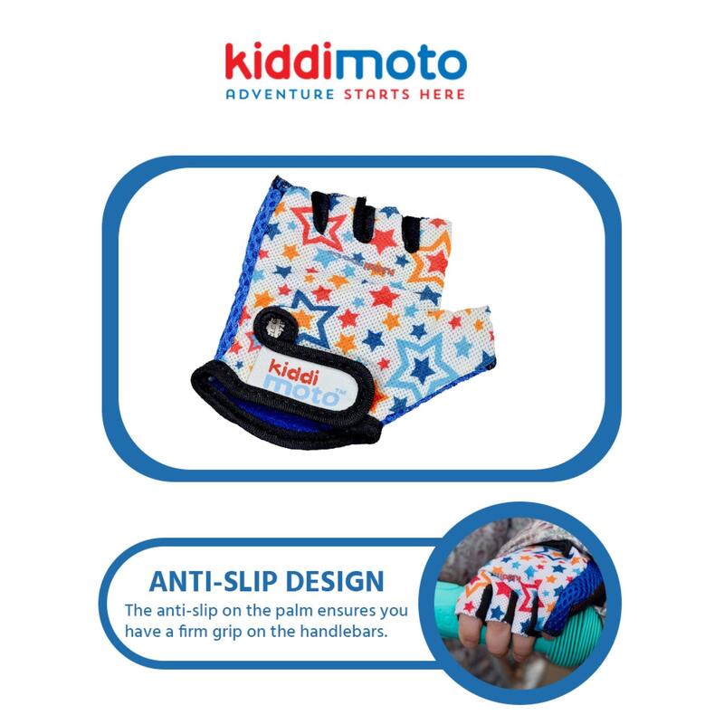 Gants de protection pour enfant - M