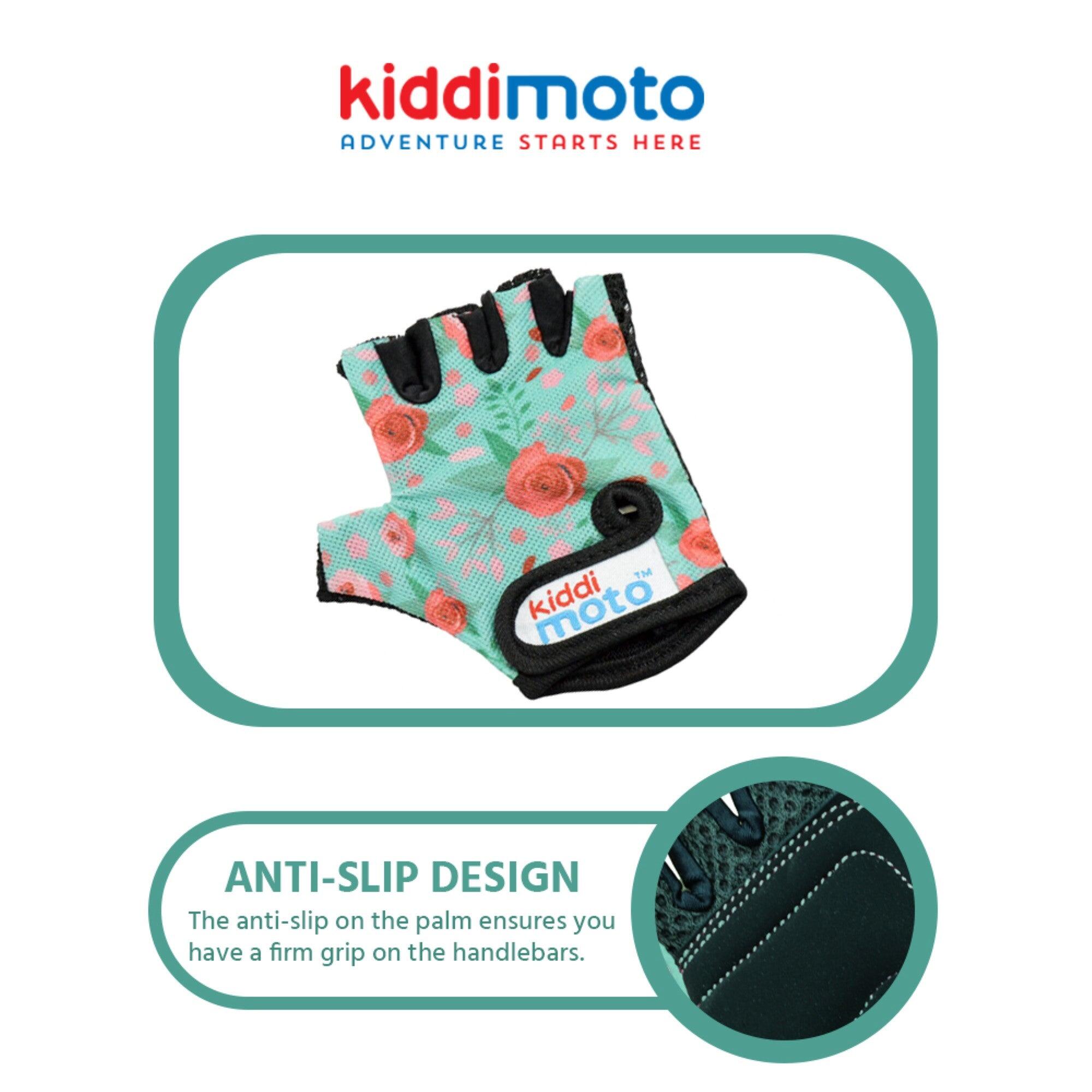 Guantes protectores para niños - L 3/6