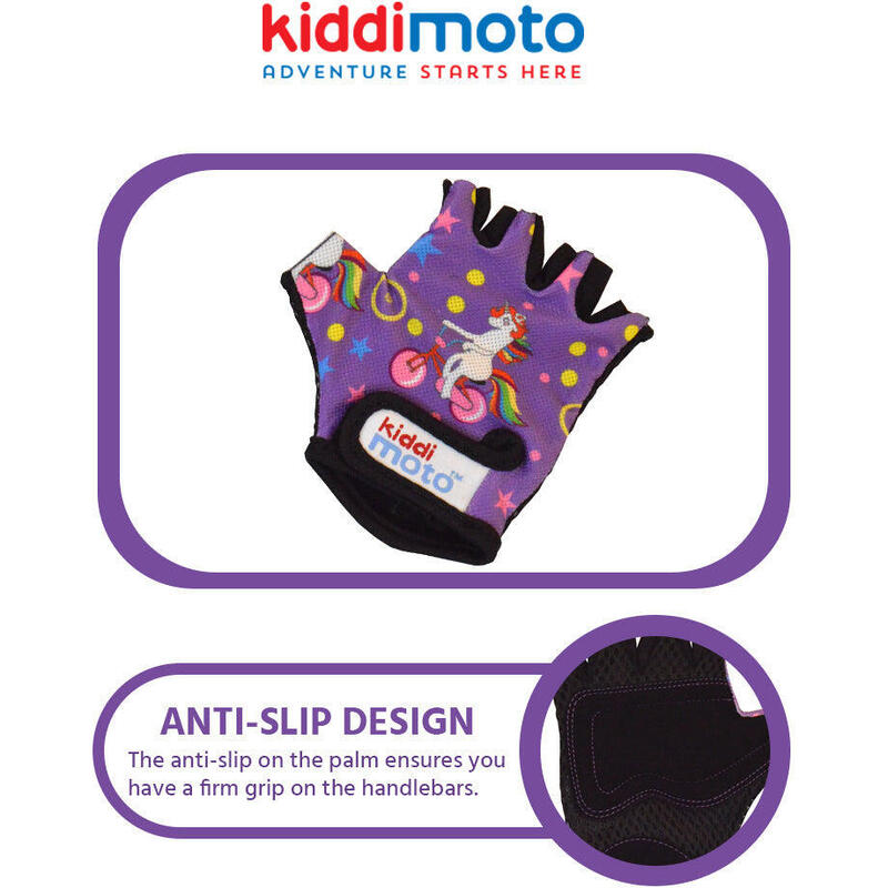 Gants de protection pour enfant - L