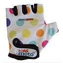 KIDDIMOTO Beschermende handschoenen voor kinderen - S