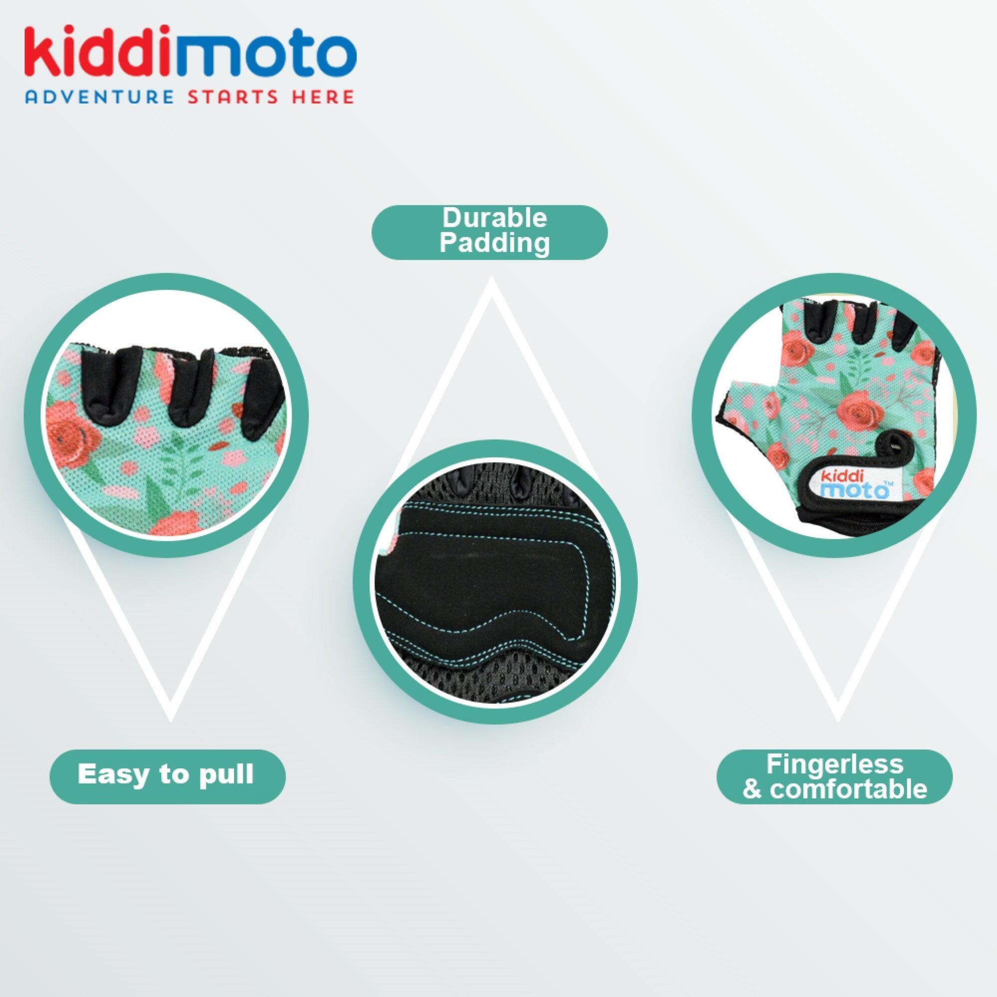 Guantes protectores para niños - L 2/6