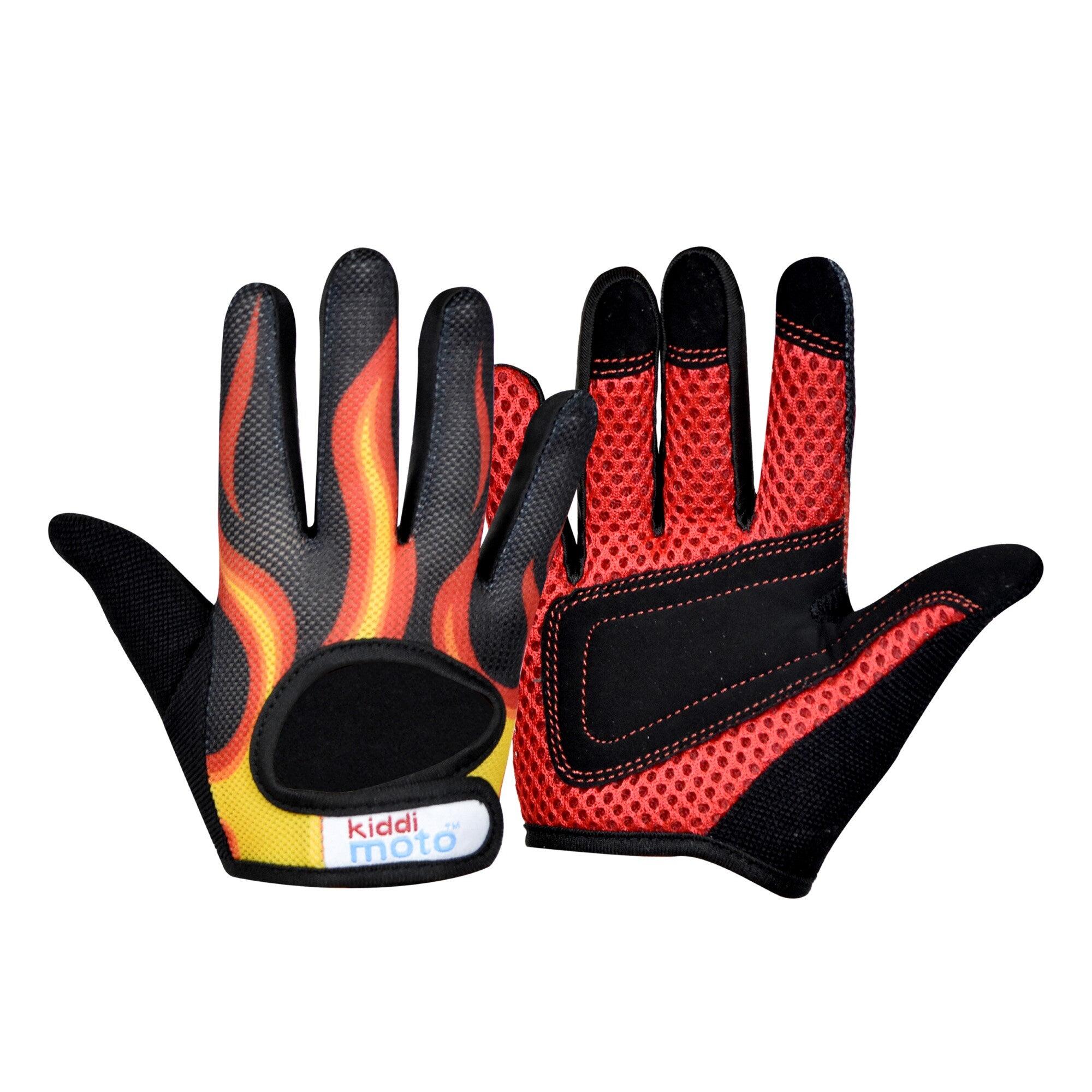 Beschermende handschoenen voor kinderen - L 7/7