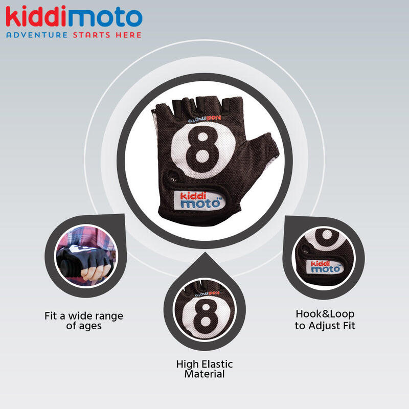 Gants de protection pour enfant - S