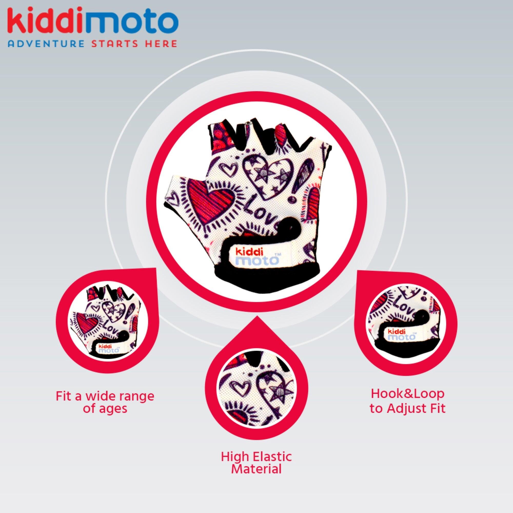 Beschermende handschoenen voor kinderen - L 3/6