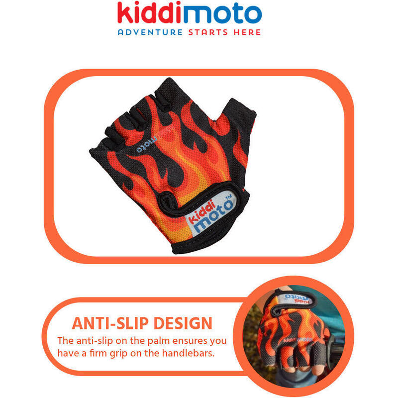 Gants de protection pour enfant - M