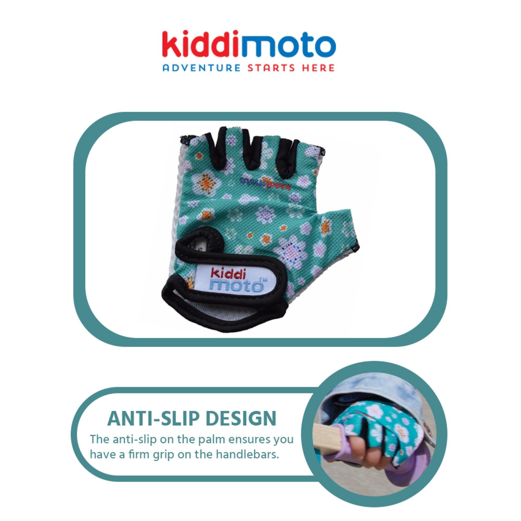 Beschermende handschoenen voor kinderen - S 6/6