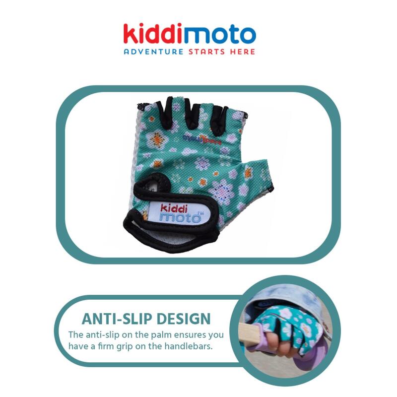 Gants de protection pour enfant - S