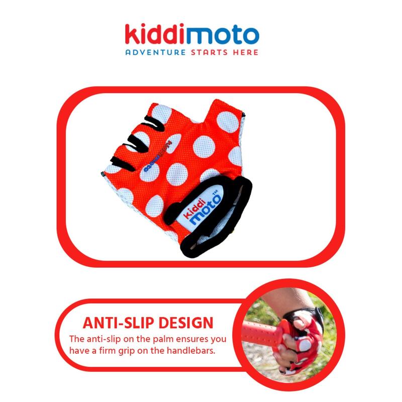 Gants de protection pour enfant - M