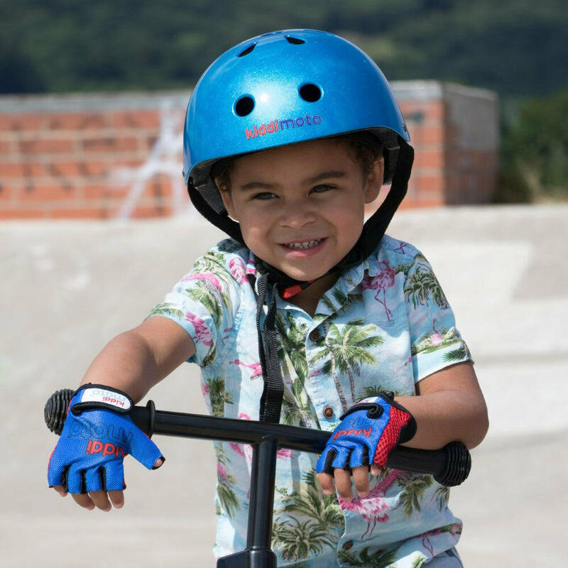 Gants de protection pour enfant - S