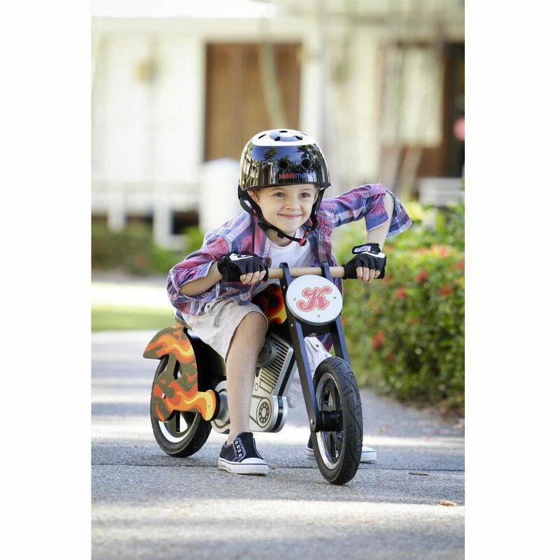 Gants de protection pour enfant - S