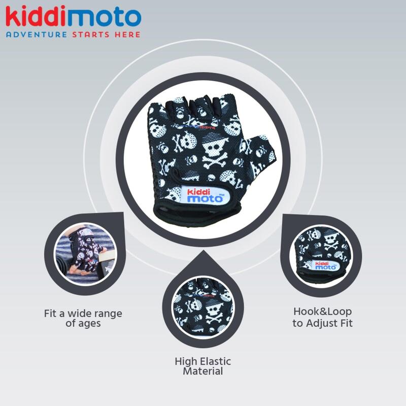 Gants de protection pour enfant - M