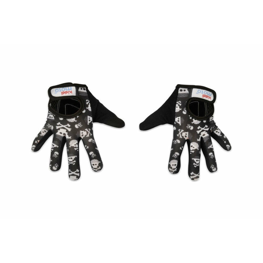 Beschermende handschoenen voor kinderen - M 6/7