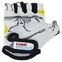 Kiddimoto - Gants De Protection Pour Enfant - S - Gants - Gris - Petit - Decathlon