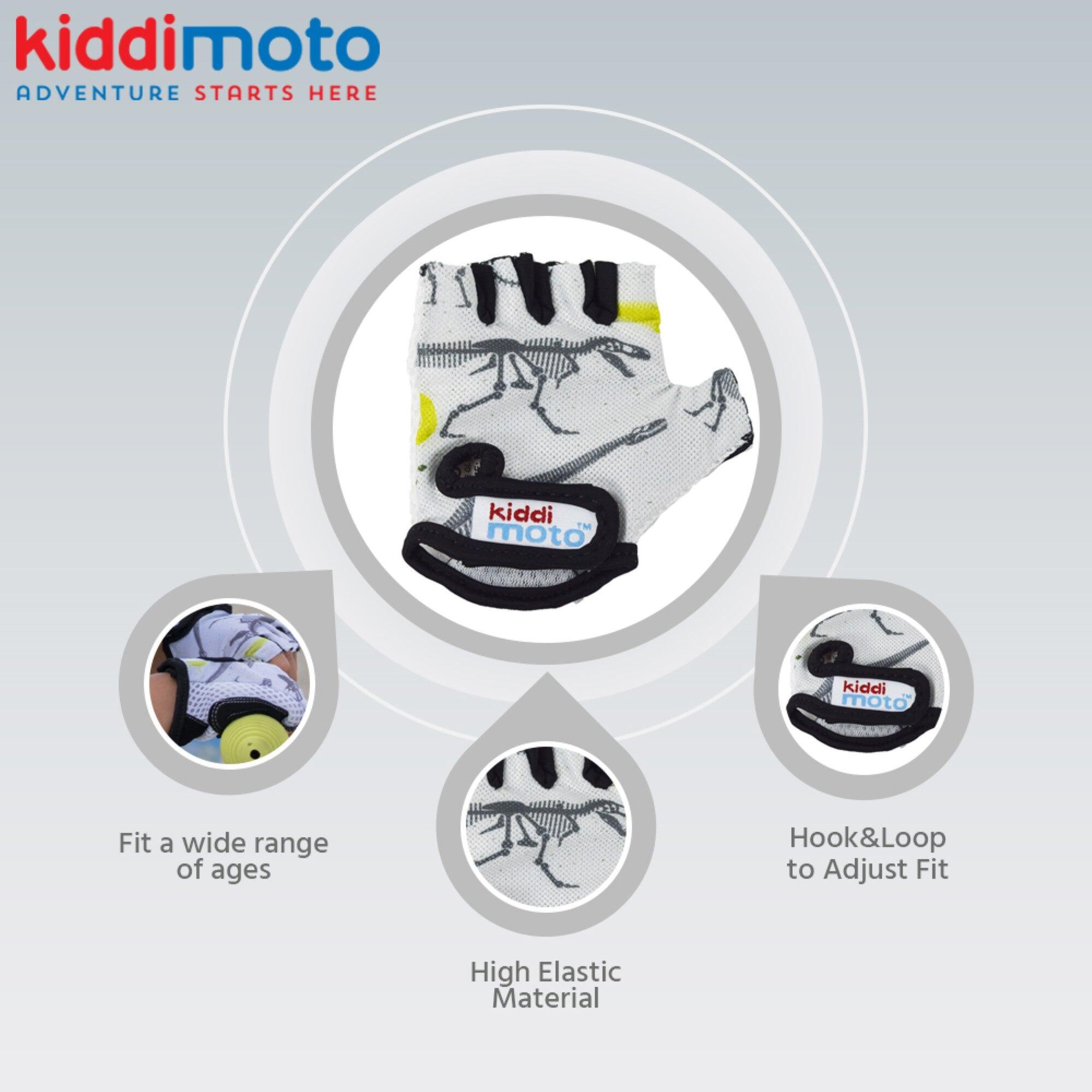 Guantes protectores para niños - S 6/6