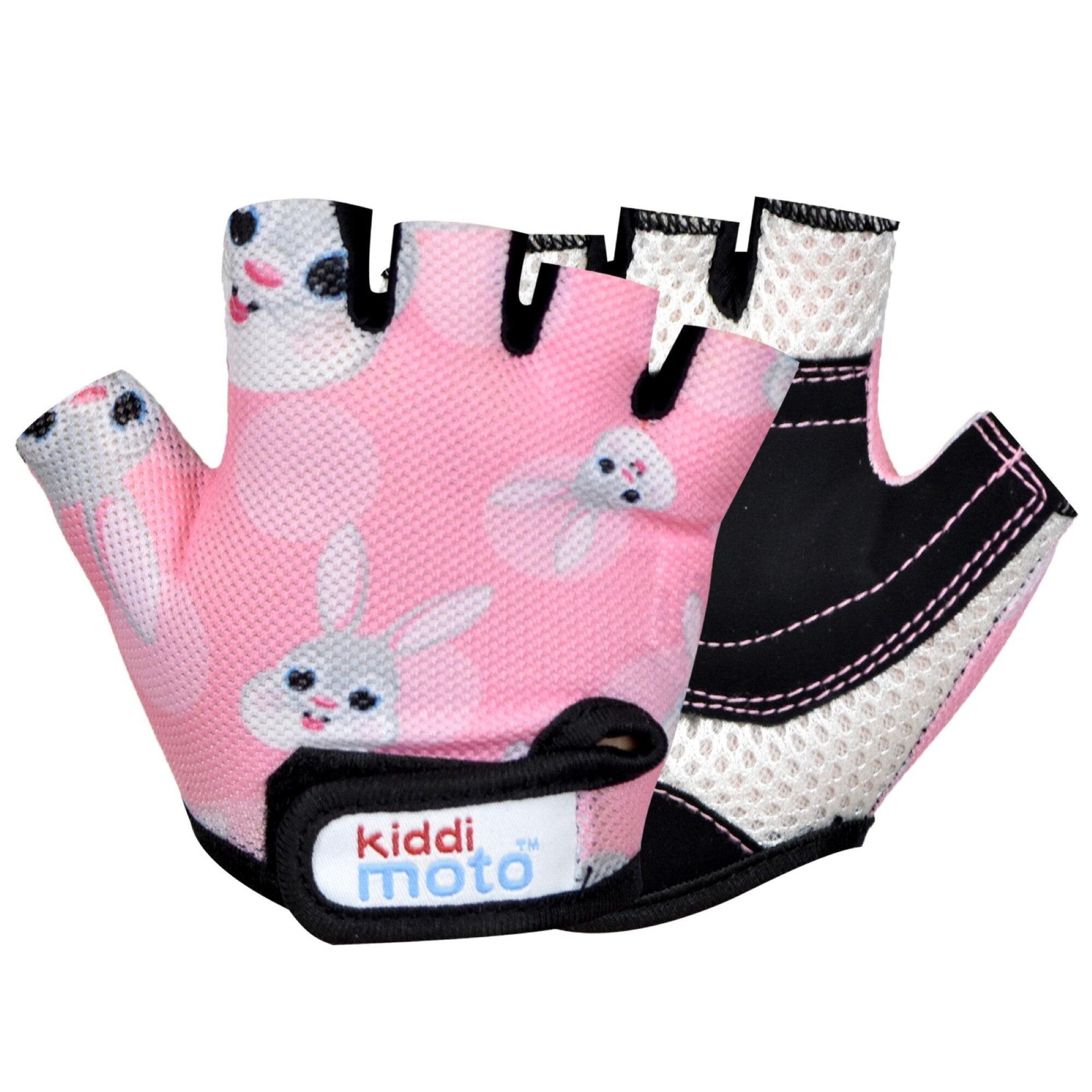 KIDDIMOTO Beschermende handschoenen voor kinderen