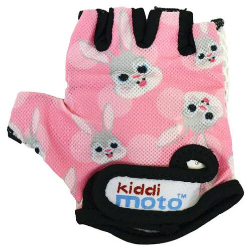 KIDDIMOTO Bunny Cycling Gloves