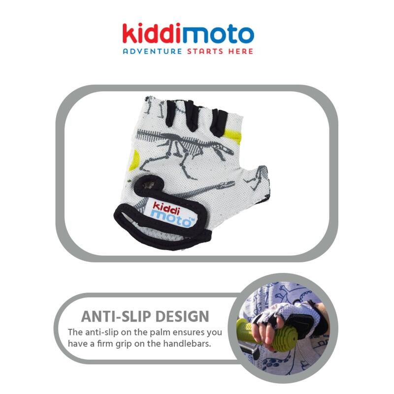 Gants de protection pour enfant - M