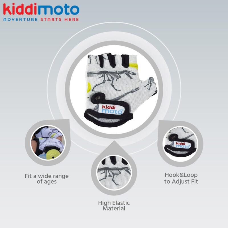 Gants de protection pour enfant - M