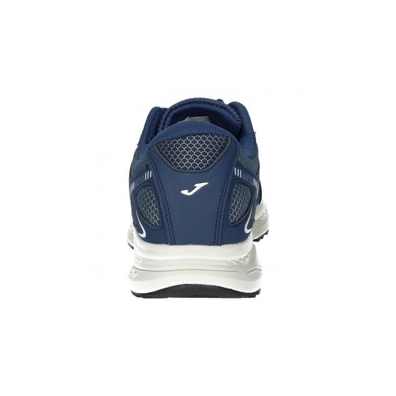 Calçado desportivo para Homens JOMA META MEN 2403. Azul Marinho 5/5
