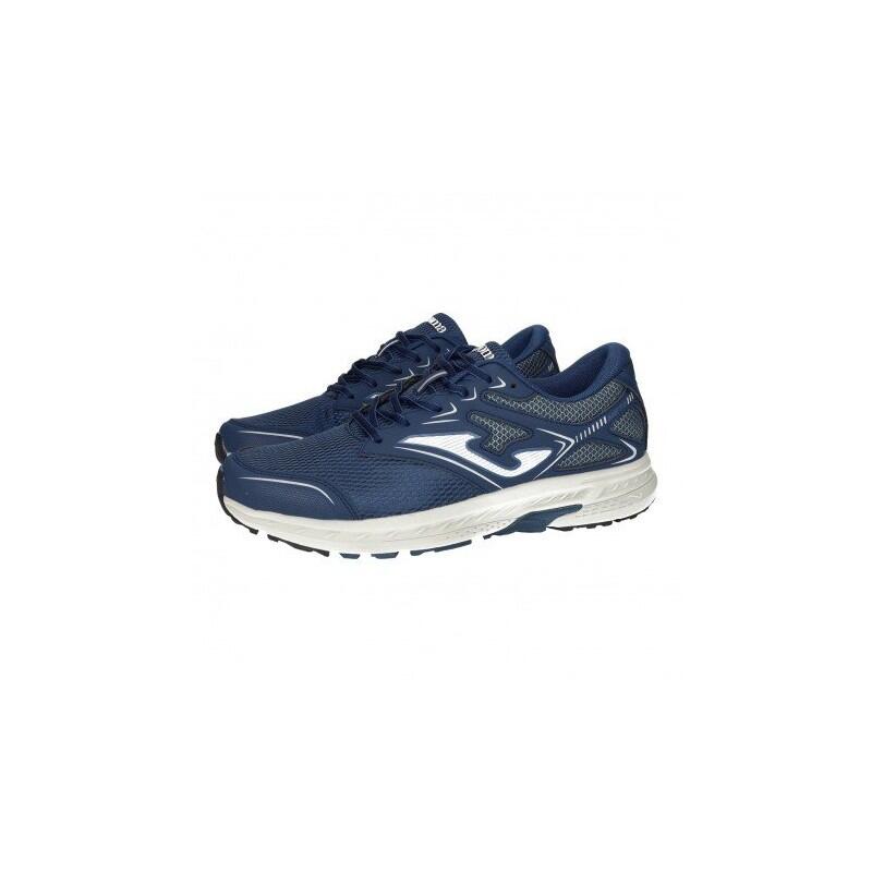 Calçado desportivo para Homens JOMA META MEN 2403. Azul Marinho 3/5