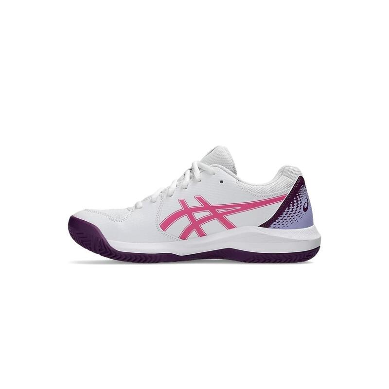 Dames padel schoenen Asics Gel-Dedicate 8