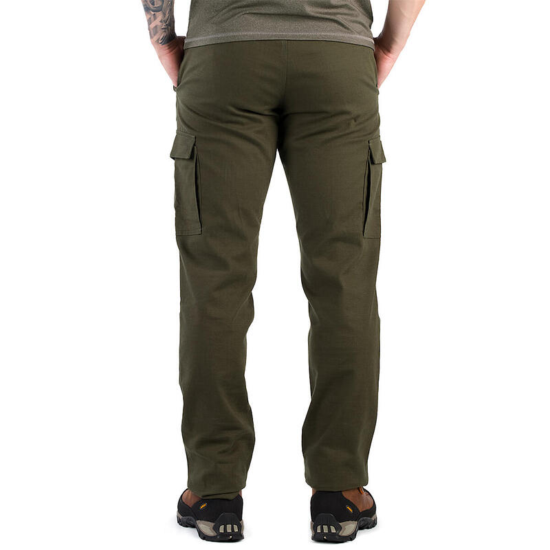 Pantalon de chasse Enduro en tissu RipStop, pour hommes TAGART