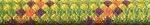 Corde jumelée Beal Rando Golden Dry 8 mm 30 m jaune légère hydrophobe