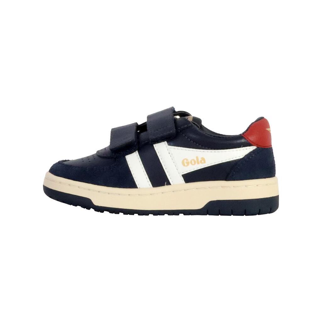 Children's Trainers Gola Hawk Strap