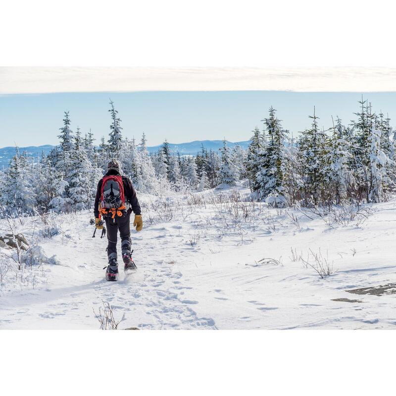 Een wintervakantie met het gezin in West-Canada