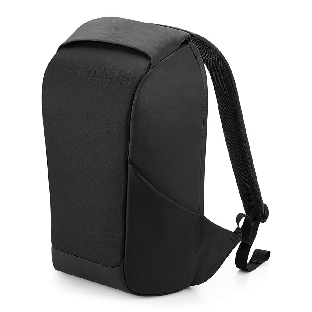 Quadra Project Charge Security Backpack