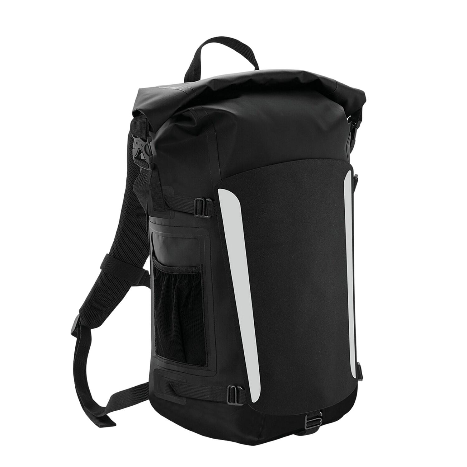 Quadra SLX Waterproof Backpack