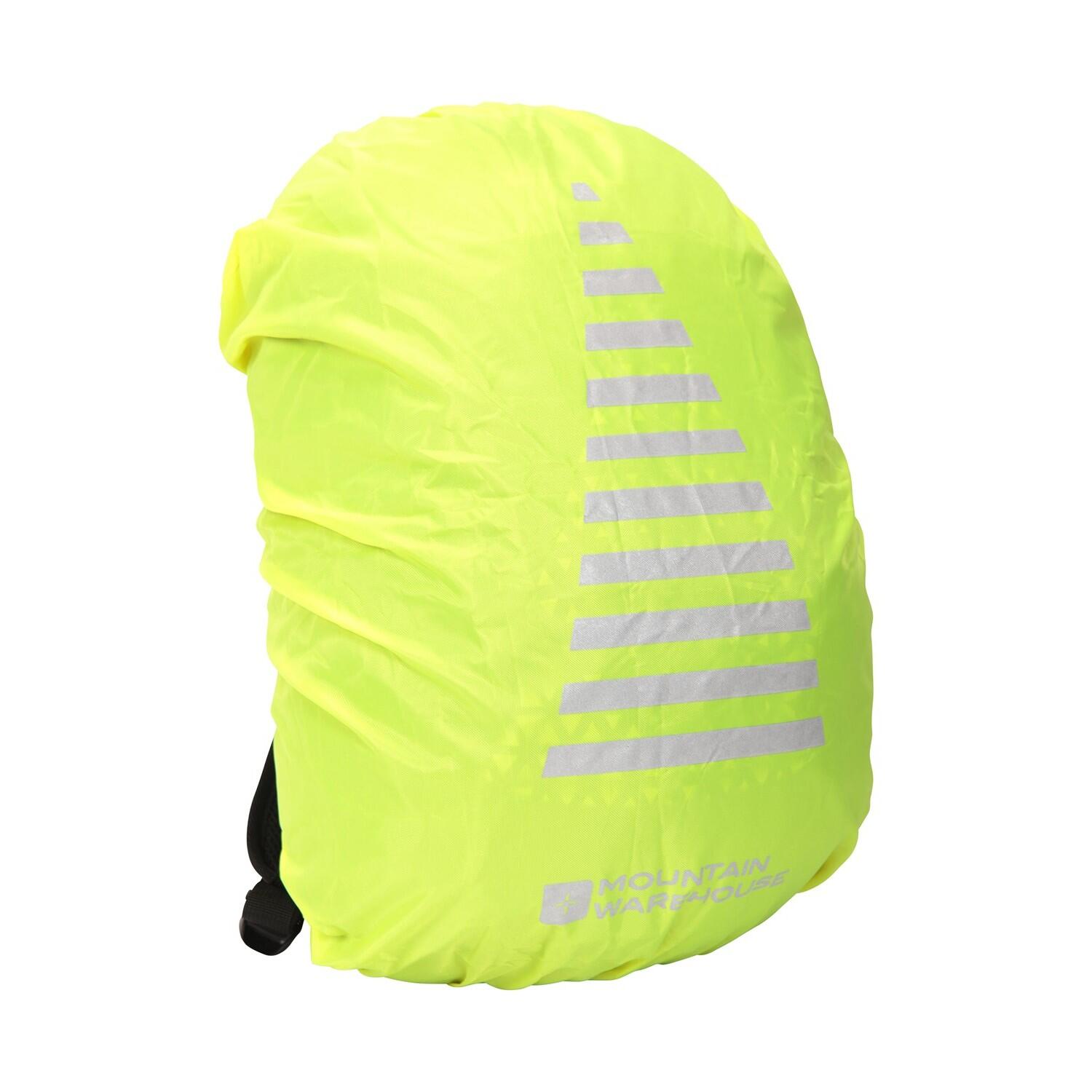 Mountain Warehouse Iso-Viz 55L Bag Raincover
