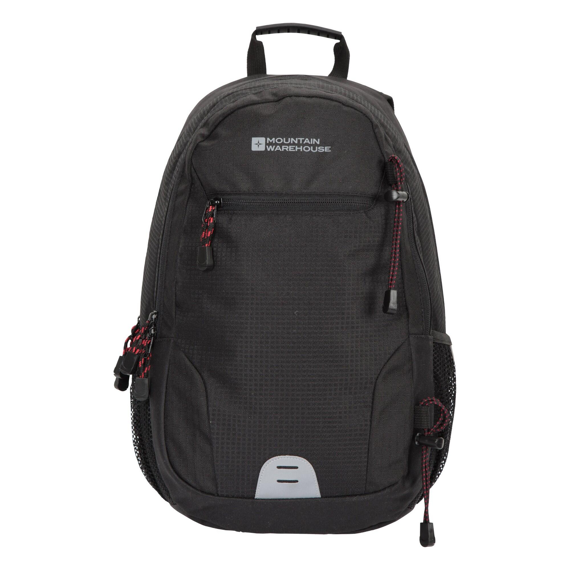 Mountain Warehouse Quest 23L Laptop Bag