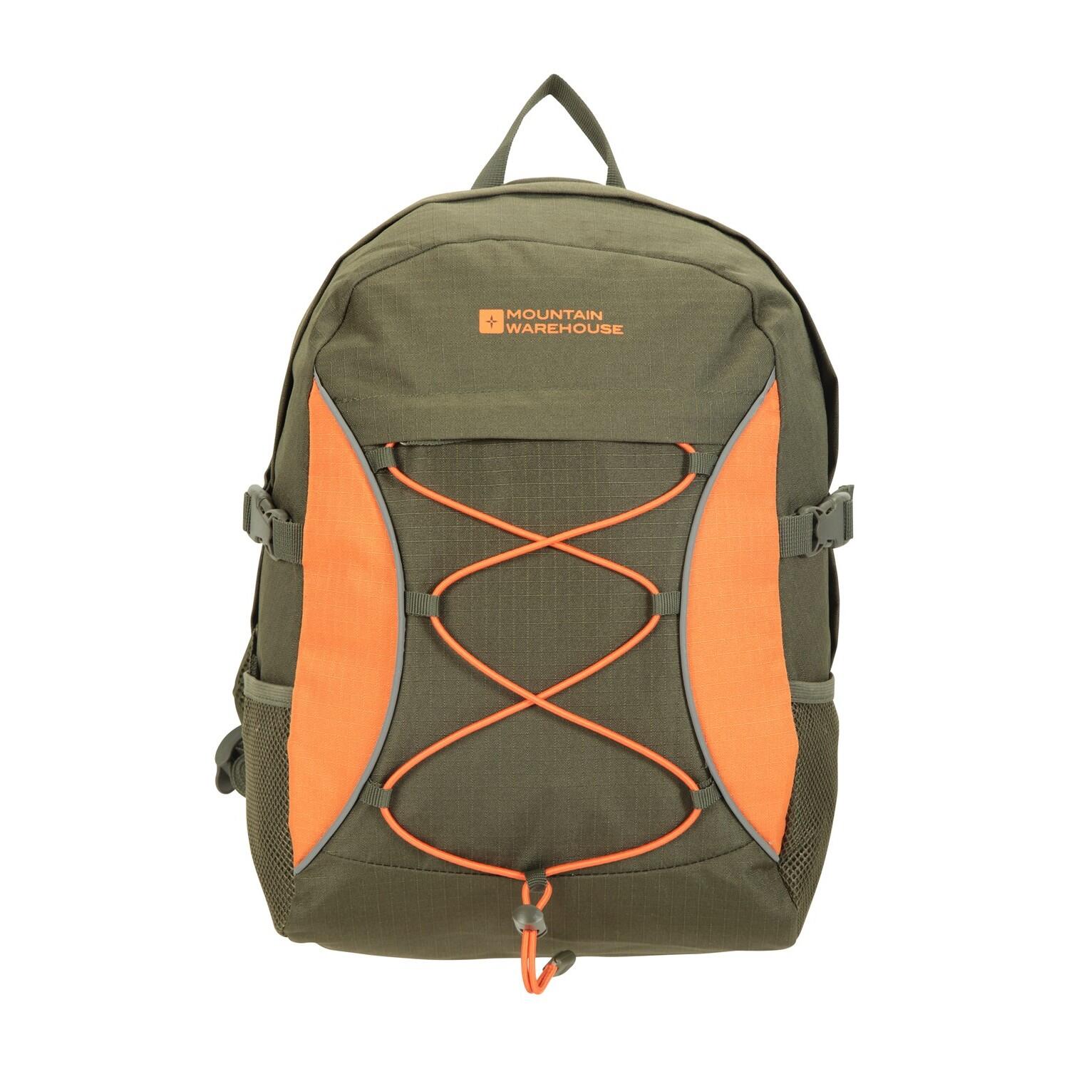 Mountain Warehouse Bolt Backpack