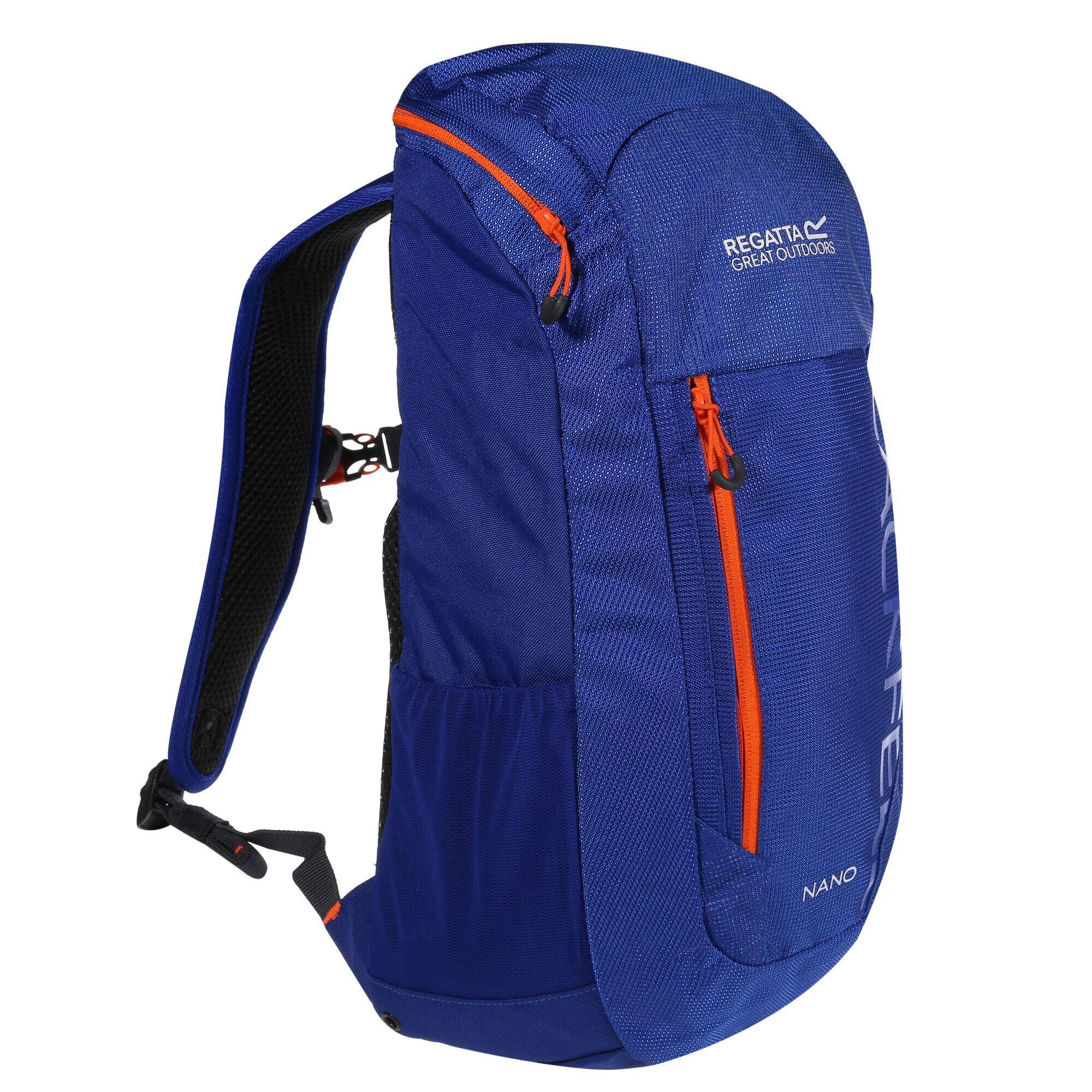 Regatta Childrens/Kids Blackfell III Nano Rucksack
